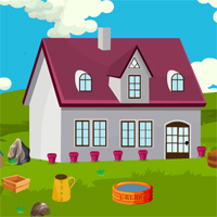 Free online html5 games - Games4King Skateboard Boy Rescue game 