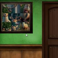  Amgel Kids Room Escape 112
