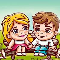 Free online html5 games - Lost Love game 