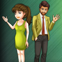 Free online html5 games - Amgel Easy Room Escape 68 game - Games2rule 