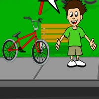 Free online html5 games - Hooda Escape Pennsylvania game 