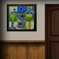Free online html5 games - Amgel Kids Room Escape 181 game - Games2rule 