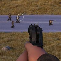 Free online html5 games - Storm Ops 4 A10 game 