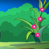 Free online html5 games - G2M Rescue the Jungle Parrot game 