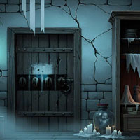 Free online html5 escape games - Pale Woman Spirit Escape Game