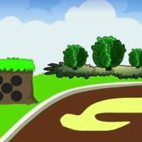 Free online html5 games - G2L Steal The Money Bag game - Games2rule 