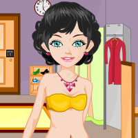 Free online html5 games - Dress Up in Style game 