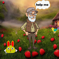 Free online html5 escape games - BIG Man Seeks Missed Puppy