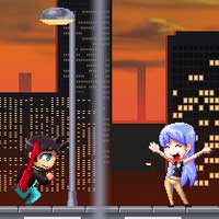 Free online html5 games - Kidipoprock game 