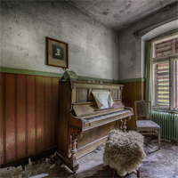 Free online html5 games - MouseCity Abandoned Hostel  Escape game 