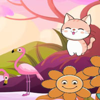 Free online html5 escape games - G2M Little Bunny Rescue
