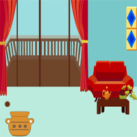 Free online html5 games - OnlineGamezWorld Spacious House Escape game 