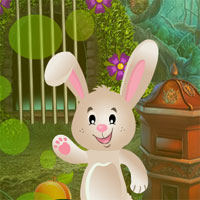 Free online html5 games - G4K Bunny Resuce Game game - Games2rule 