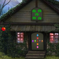 Free online html5 games - G4k Charming Bunny Rescue game 