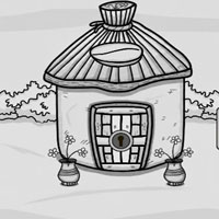 Free online html5 escape games - Find The Hidden Underground Treasure