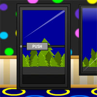 Free online html5 games - MouseCity Retro Arcade Escape game 