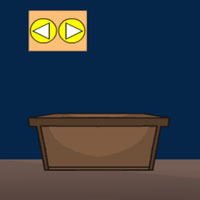 Free online html5 games - The Great House Escape game - Games2rule 