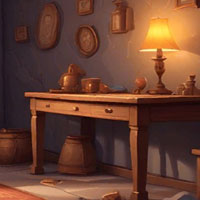 Free online html5 games - G4k Nebula Sorceress Escape game 