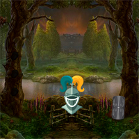 Free online html5 games - 8bGames Thanksgiving Barracks Escape game - Games2rule 