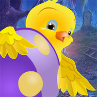 Free online html5 games - G4K Find Bird Egg Escape game - Games2rule 