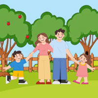 Free online html5 escape games - G2M Family Home Escape