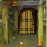 Free online html5 games - GFG Old Mine Tour Escape game 