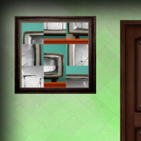 Free online html5 games - Amgel Easy Room Escape 167 game - Games2rule 