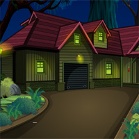 Free online html5 games - EnaGames The Locker Worker House game 