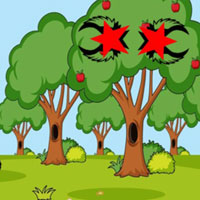 Free online html5 escape games - G2M Wildman Cage Escape