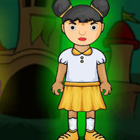Free online html5 escape games - Rescue The Child From Wells