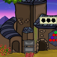 Free online html5 games - G2J The Manor Troll Escape game - Games2rule 