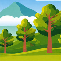 Free online html5 escape games - G2L Butterfly Net Rescue
