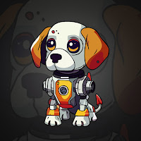 G2J Robotic Dog Rescue