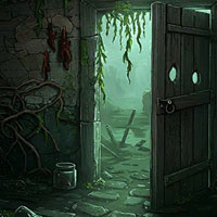 Phantom Glade Escape