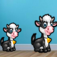 Free online html5 games - 8b Find Cowboy Cody game 
