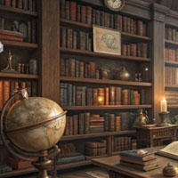 Free online html5 escape games - Missing Clues