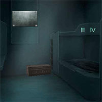 Free online html5 games - Mirchi Island prison Escape  game 