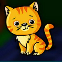 Free online html5 games - G2J Sokoke Cat Escape game - Games2rule 