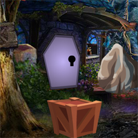 Free online html5 games - Games4king Pretty Bee Escape game - Games2rule 