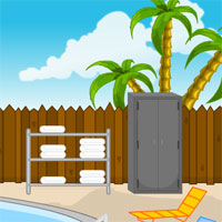 Free online html5 games - SD Country Club Escape game 