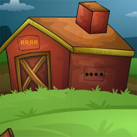 Free online html5 games - Abandoned Garden House Escape GamesClicker game 