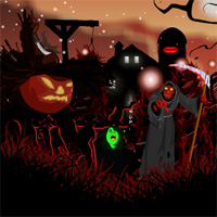 Free online html5 games - AjazGames It Escape Game game 