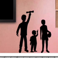 Free online html5 games -  8b Old Carl Fredricksen  game 