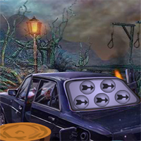 Free online html5 games - Games4King Baby Chameleon Escape game 