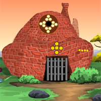 Free online html5 games - Games4Escape Turkey Hatch Eggs Rescue game 
