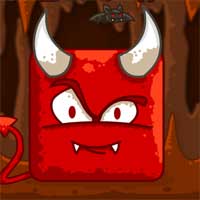 Free online html5 games - Devils Leap 2 game 