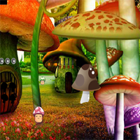Free online html5 games - CIG Alphaomega Magicland Escape game 