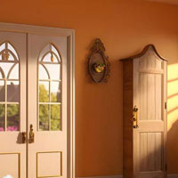 Free online html5 escape games - 365 Easter House Escape