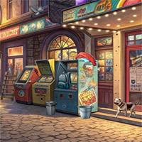 Free online html5 escape games - Player X