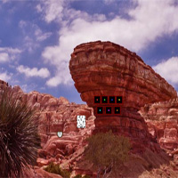 Free online html5 games - Escape Game Rolling 17 AjazGames game 